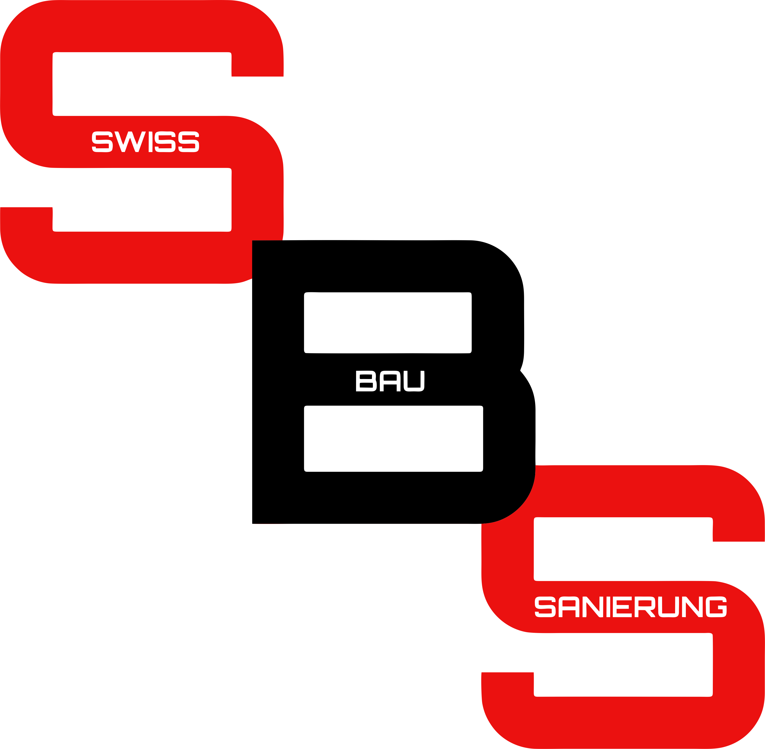 Swiss Bau & Sanierung
